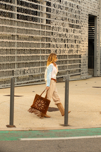 Arizona Love - Sac Alvin