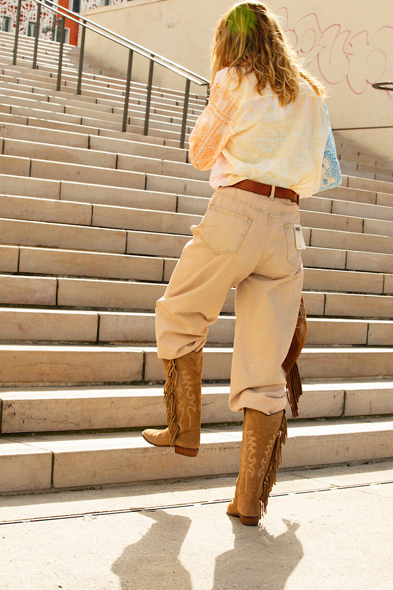 Souvenir - Jean Colorado