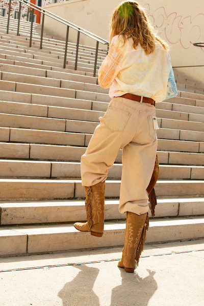 Souvenir - Jean Colorado