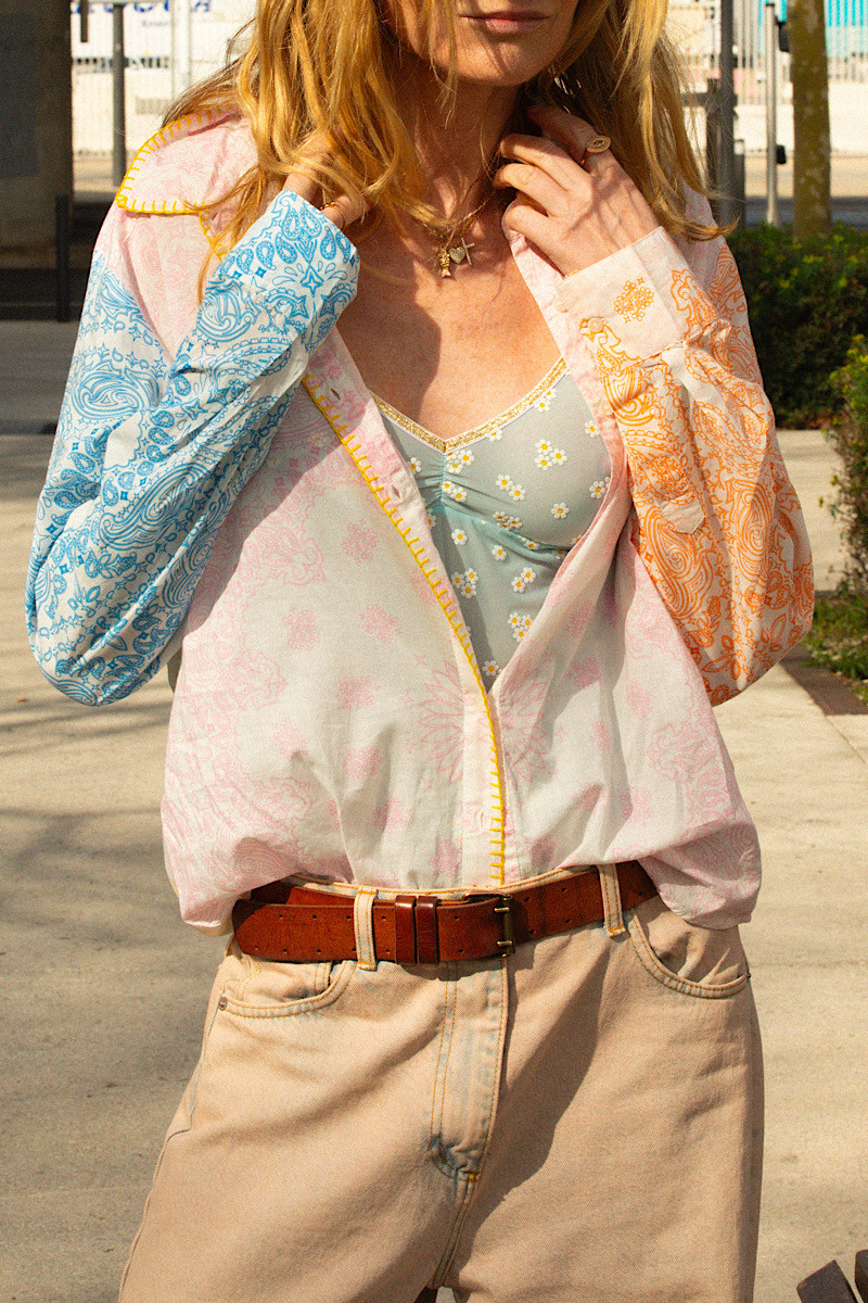 La Nouvelle - Body Bill Daisy