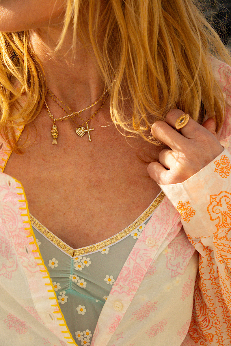 La Nouvelle - Body Bill Daisy