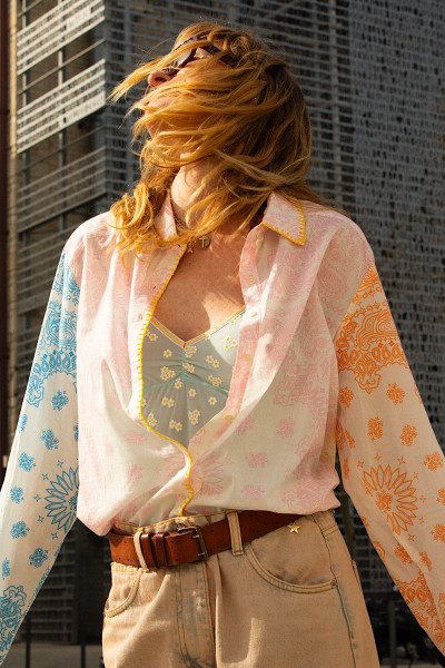 La Nouvelle - Body Bill Daisy