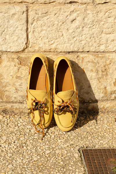 TORAL - Mocassin Kimana Iris