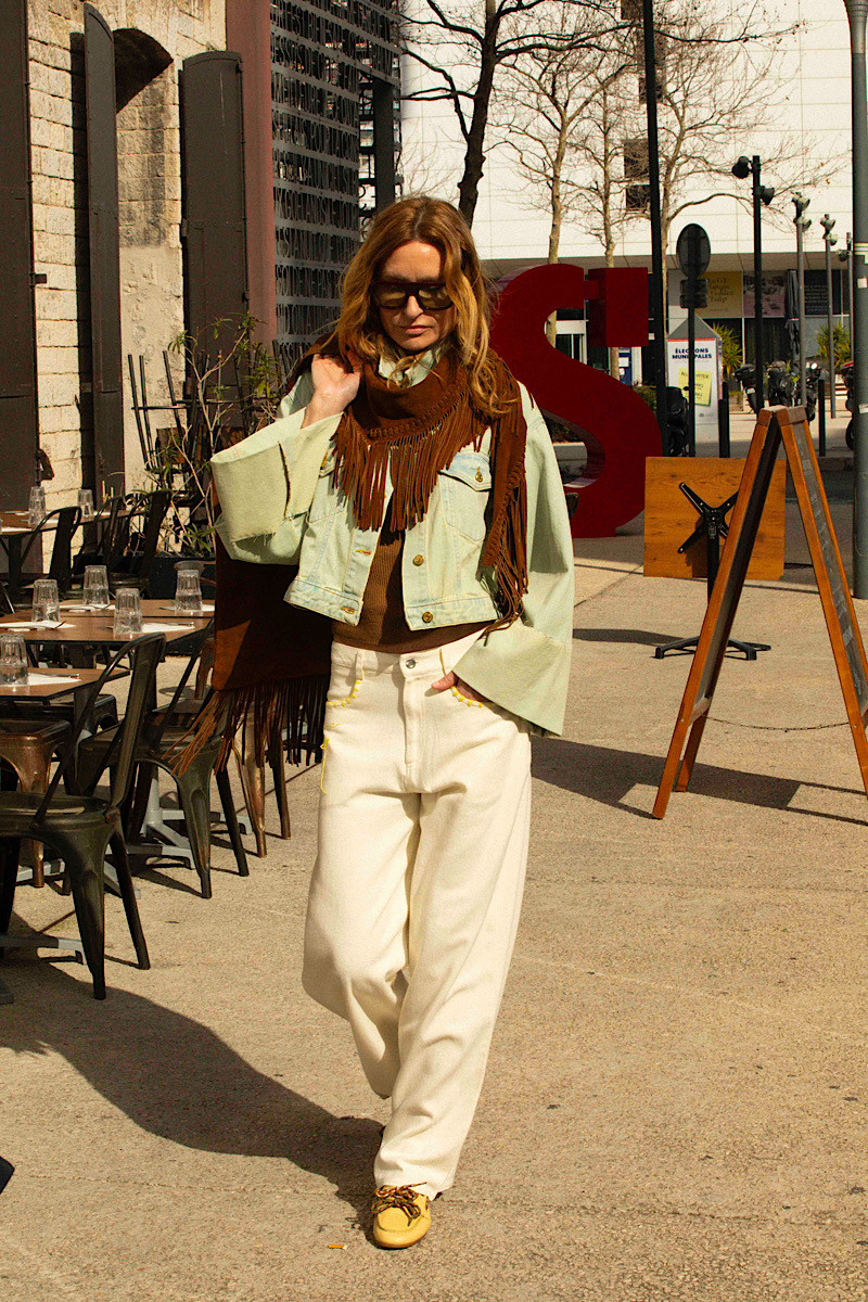 Arizona Love - Jean Alex