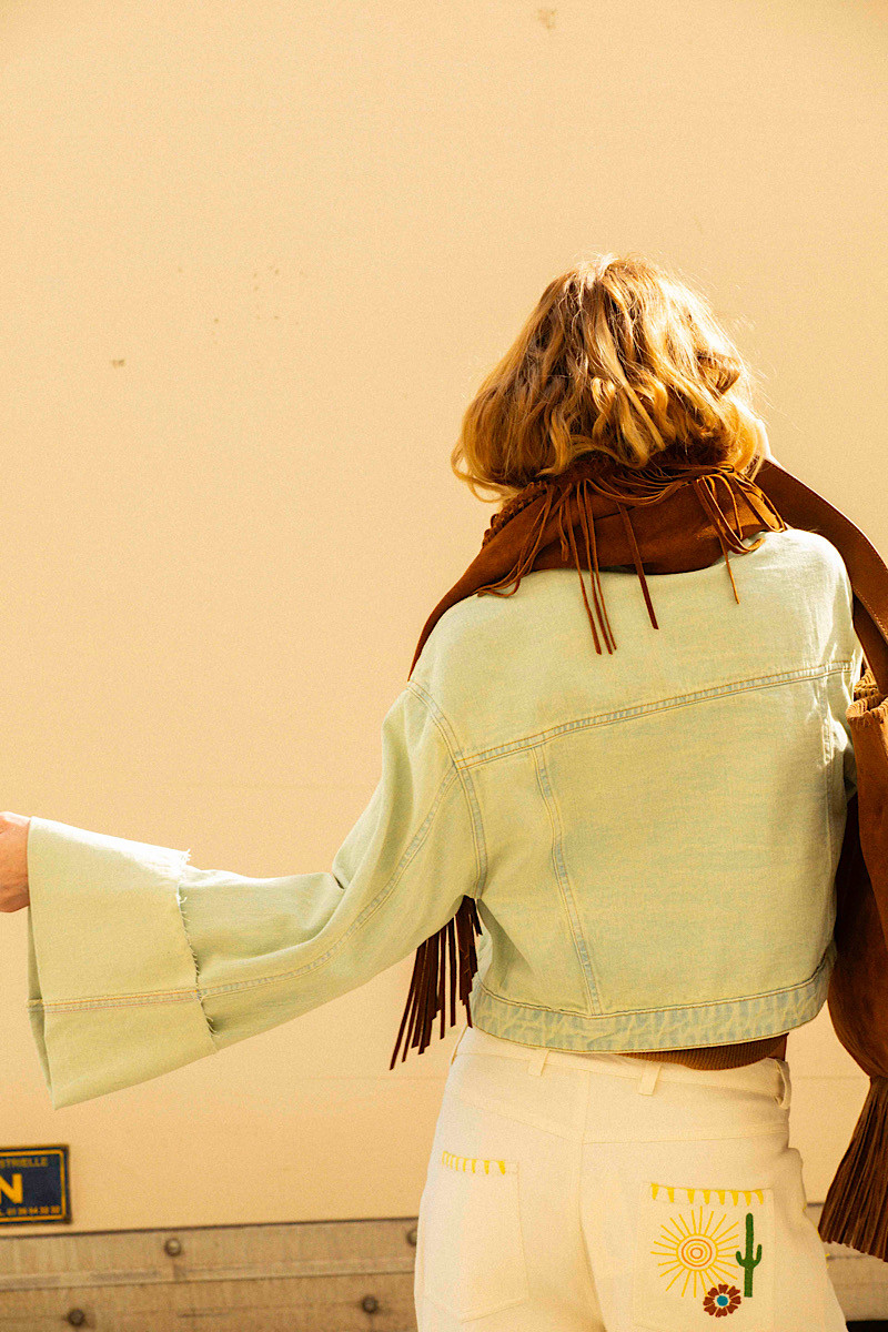 Arizona Love - Jean Alex