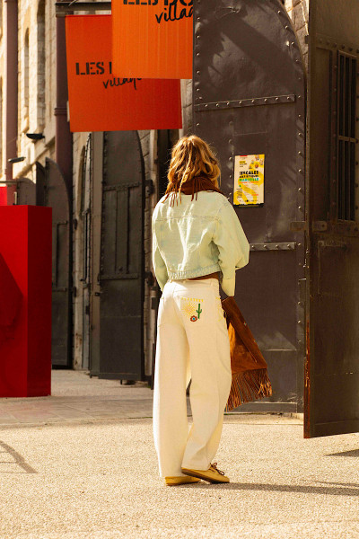 Arizona Love - Jean Alex