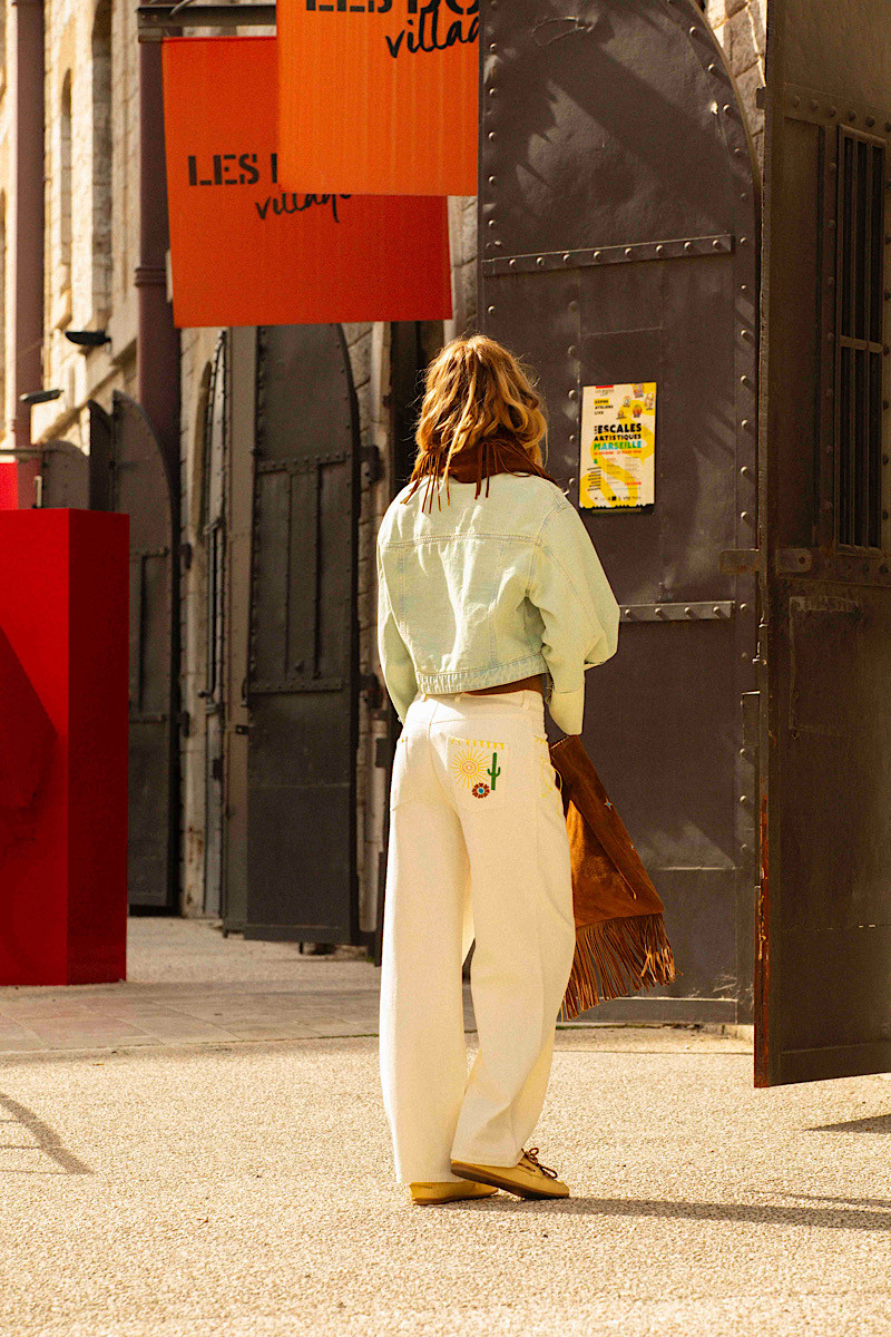 Arizona Love - Jean Alex