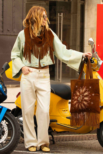 Arizona Love - Jean Alex