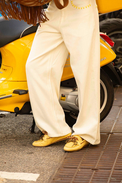 TORAL - Mocassin Kimana Iris