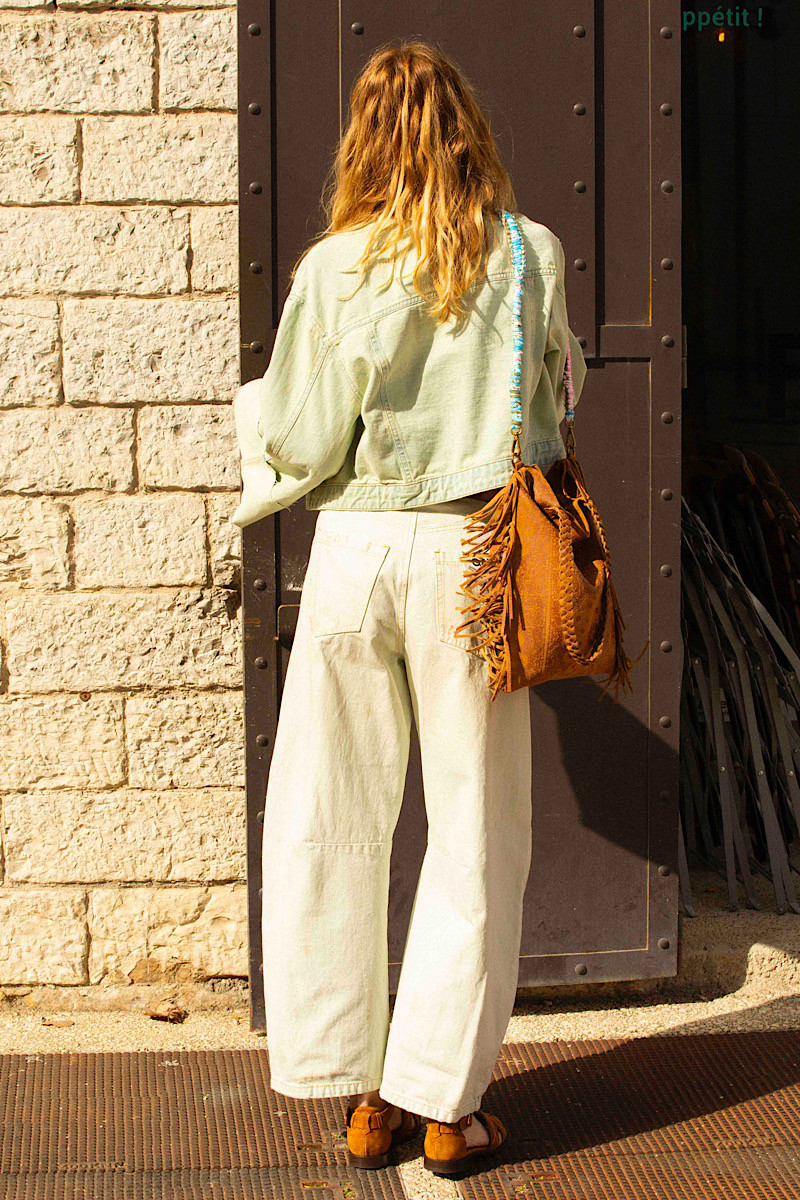 Souvenir - Jean Nevada