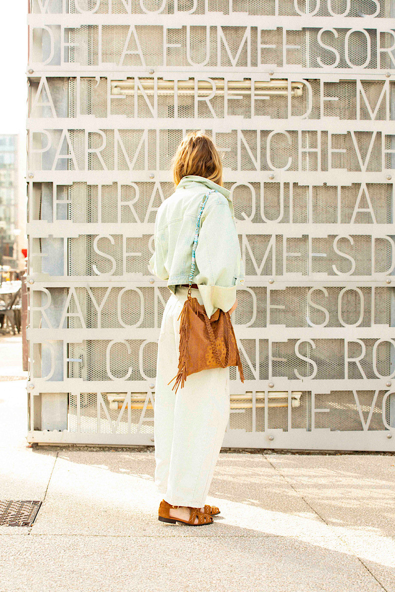 Souvenir - Jean Nevada