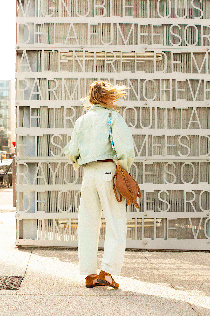 Souvenir - Jean Nevada