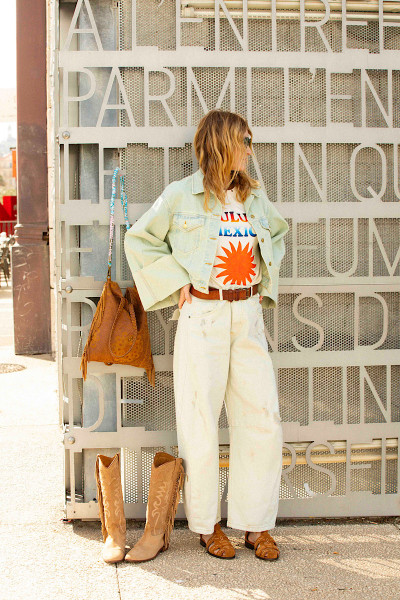 Souvenir - Jean Nevada