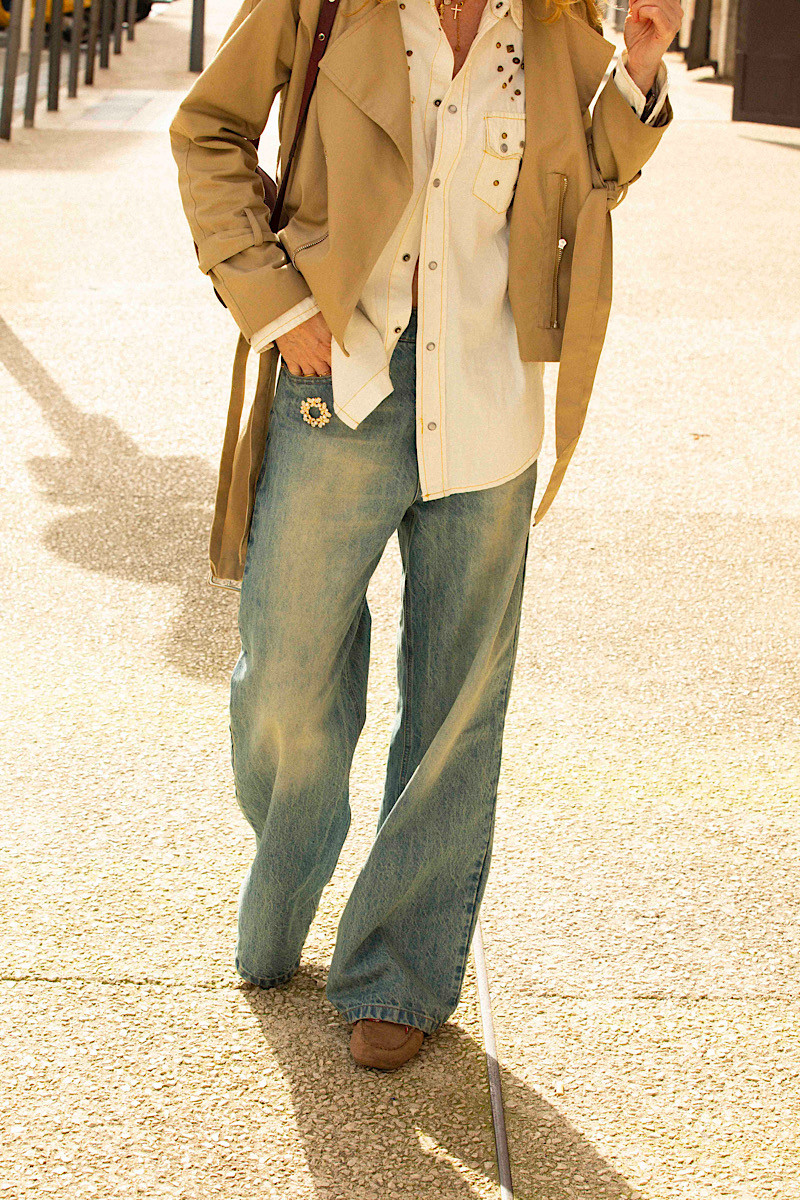 Souvenir - Jean London