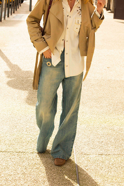 Souvenir - Jean London