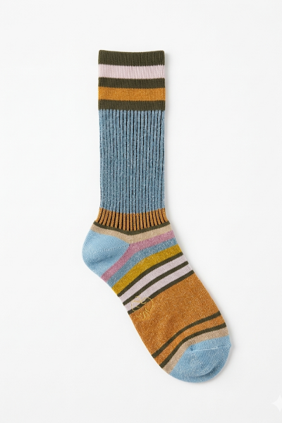  - Chaussetttes Chapo Kaki