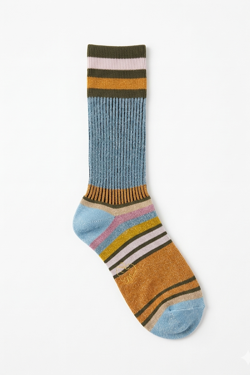  - Chaussetttes Chapo Kaki