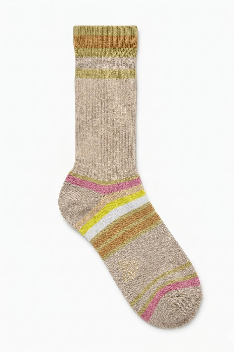  - Chaussetttes Chapo Sahara