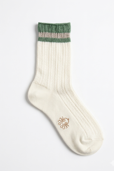  - Chaussettes Mia Panna