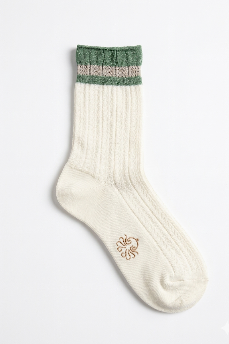  - Chaussettes Mia Panna