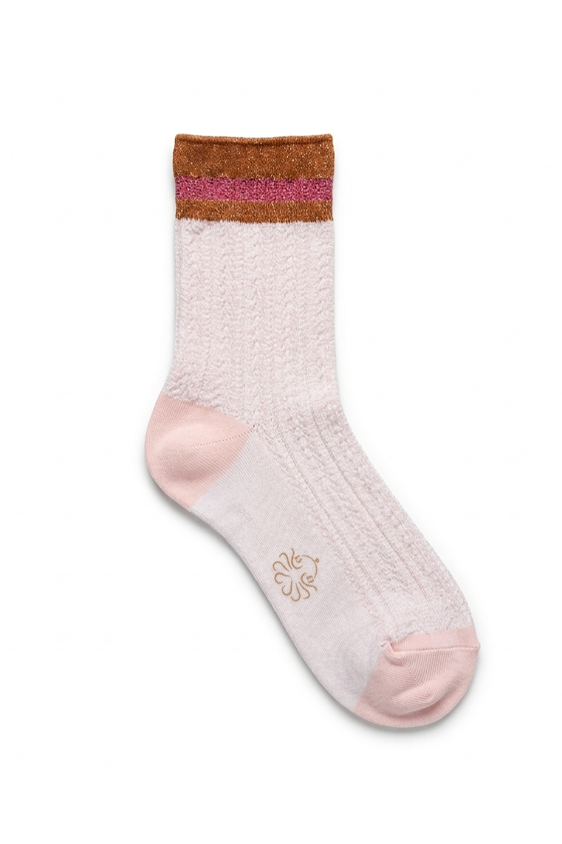  - Chaussetttes Mia Rosa