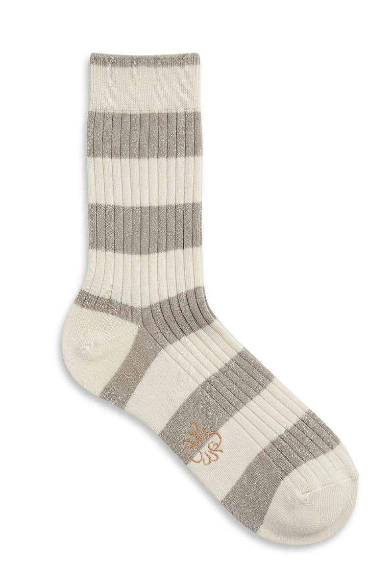  - Chaussetttes Erica Greggio