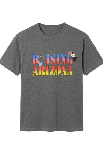 Newtone - Tshirt Trucker Raising Pepper