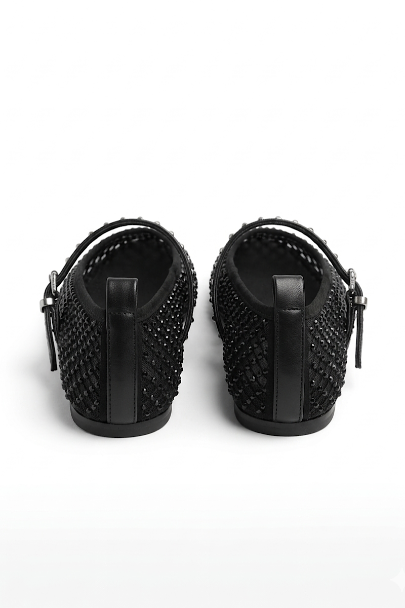  - Ballerines Vilma Noir