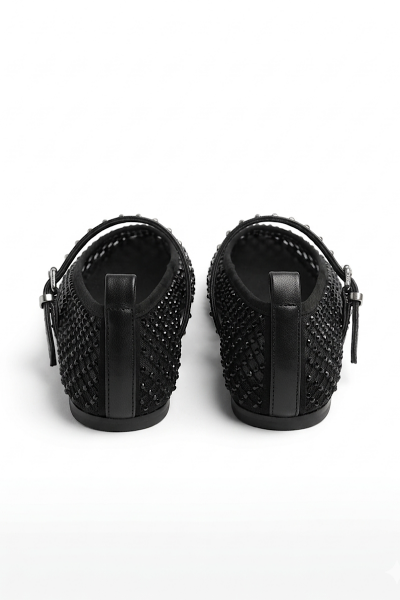  - Ballerines Vilma Noir