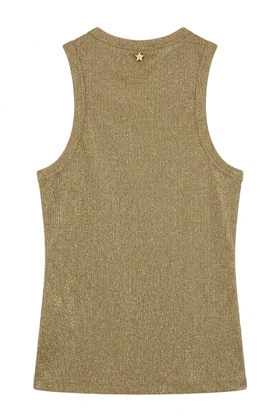  - Marcel Debardeur Shiny Kaki