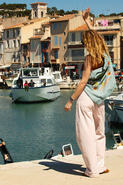 Souvenir - Jean Pinko