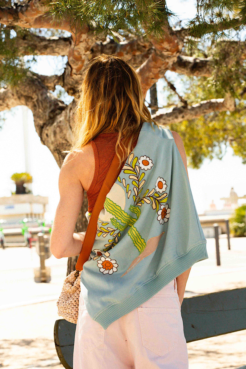 Arizona Love - Sweat Angel