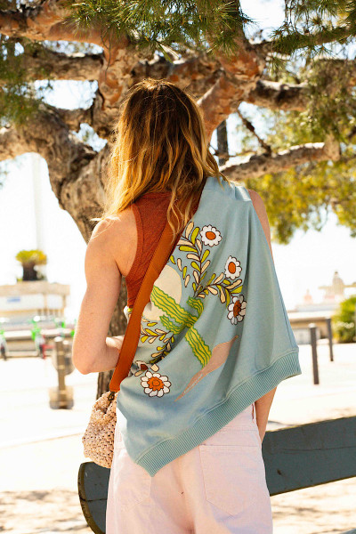 Arizona Love - Sweat Angel