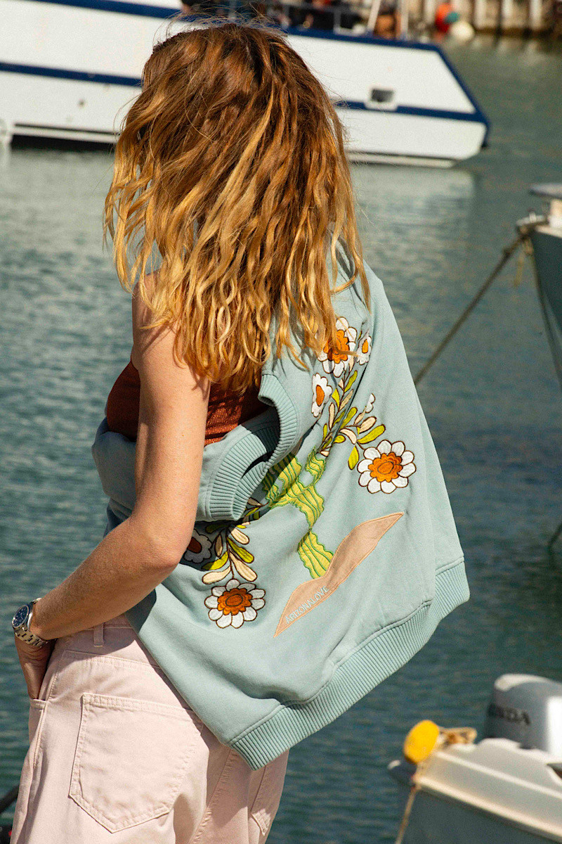 Arizona Love - Sweat Angel