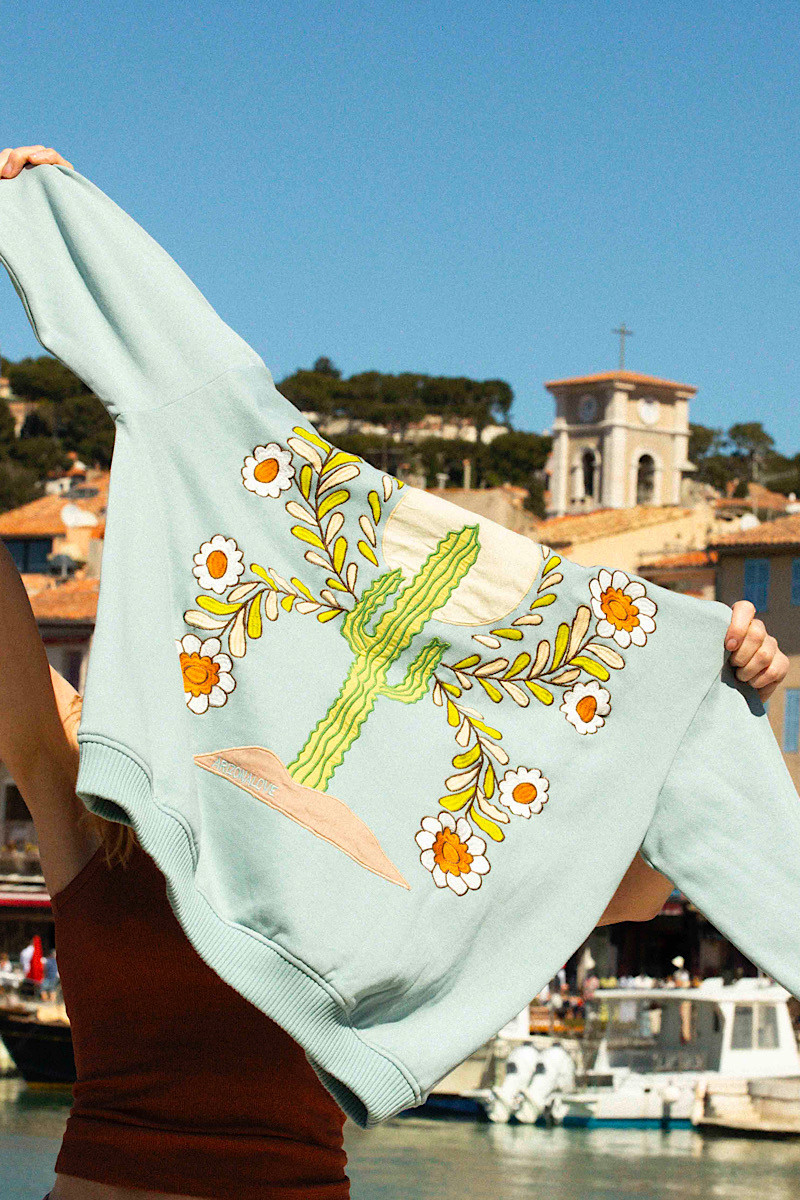 Arizona Love - Sweat Angel