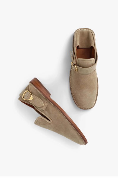  - Chaussures Mules Lucca