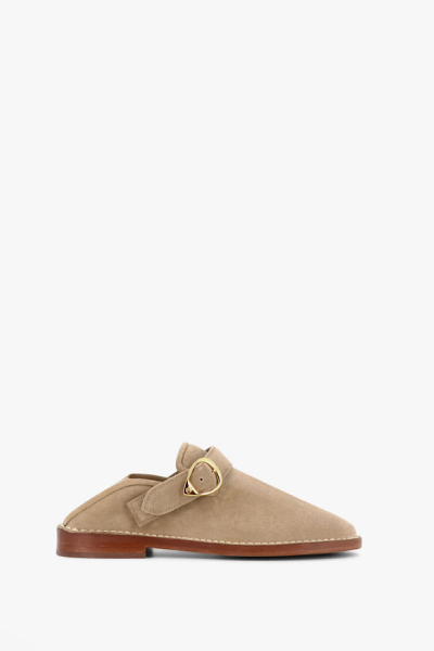  - Chaussures Mules Lucca (2)