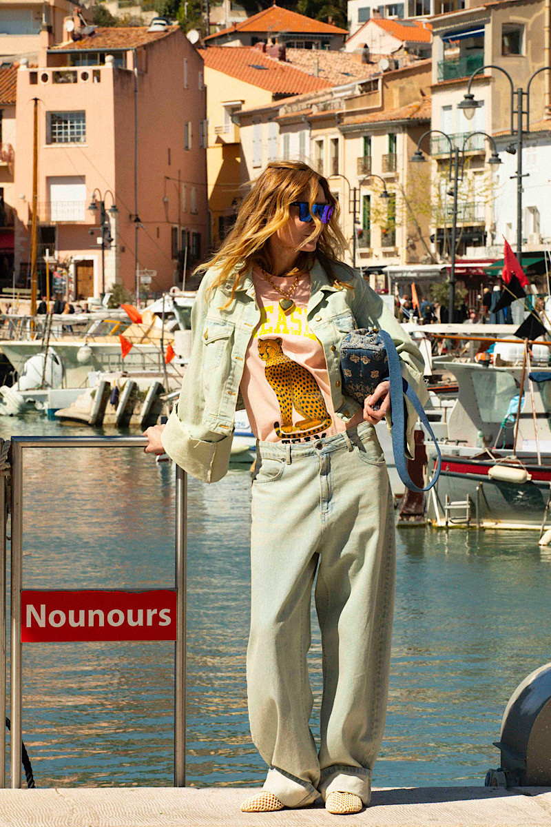 Newtone - Tshirt Biker Greaser Skin