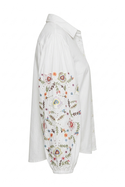 Souvenir - Chemise Flo