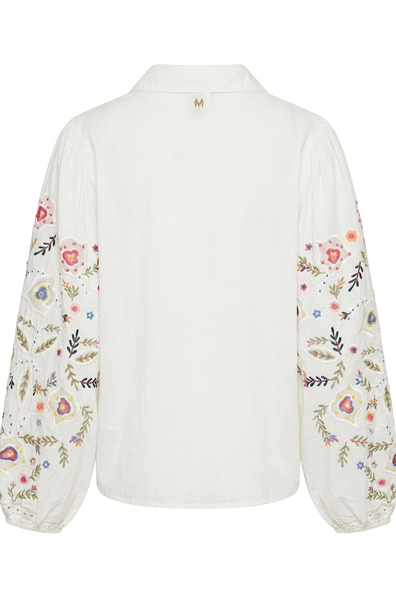 Souvenir - Chemise Flo