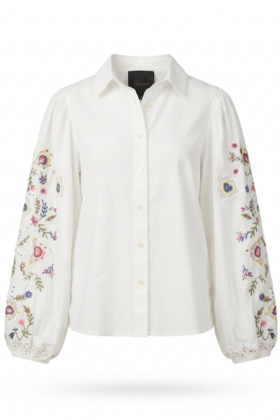 Souvenir - Chemise Flo