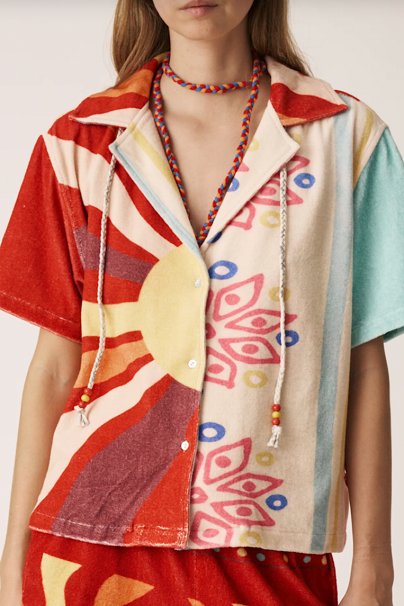 Arizona Love - Chemise Alizia