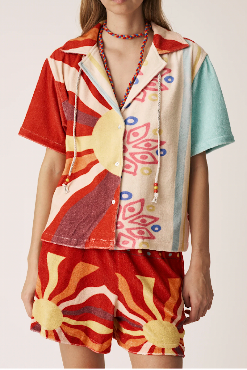 Arizona Love - Chemise Alizia