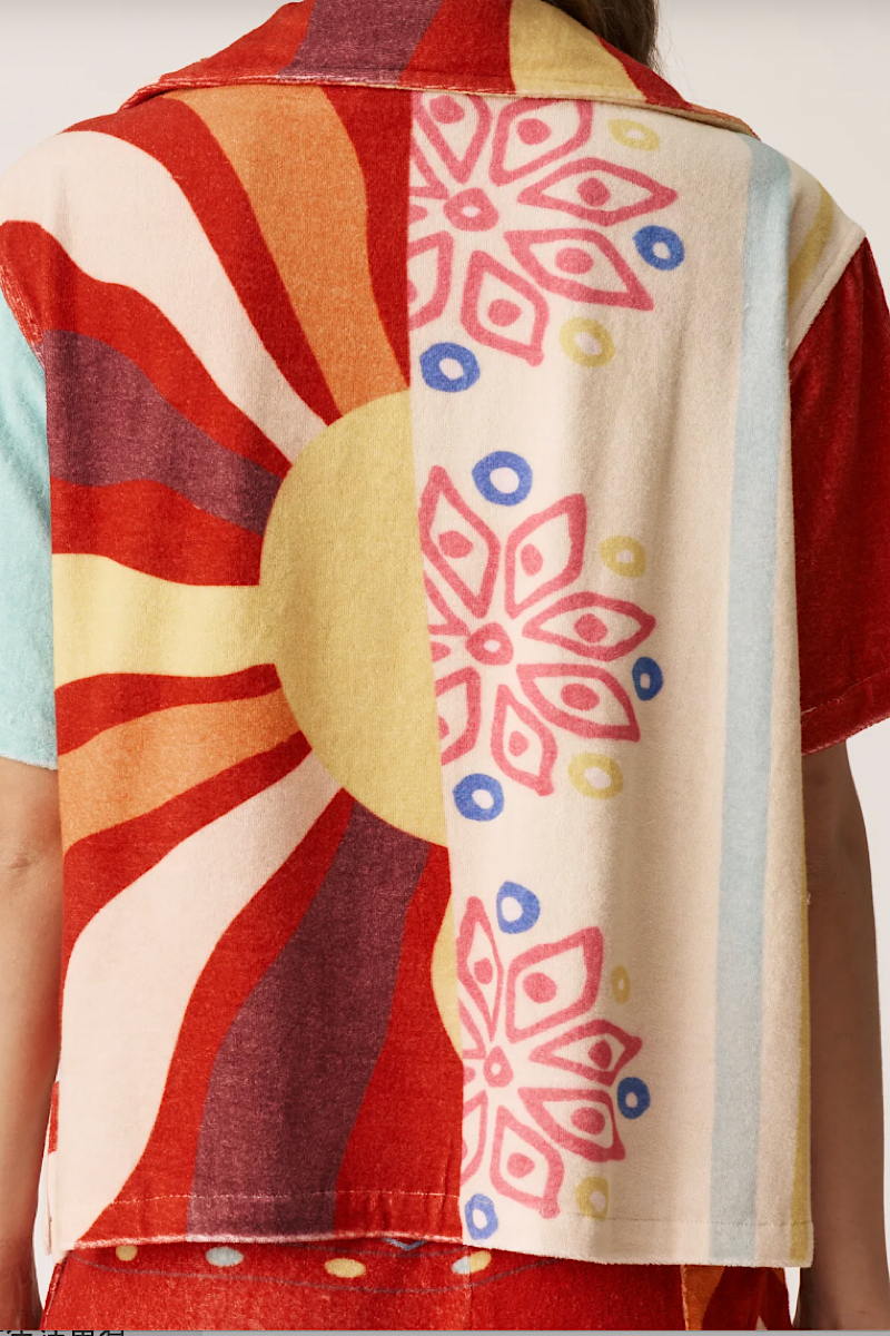 Arizona Love - Chemise Alizia