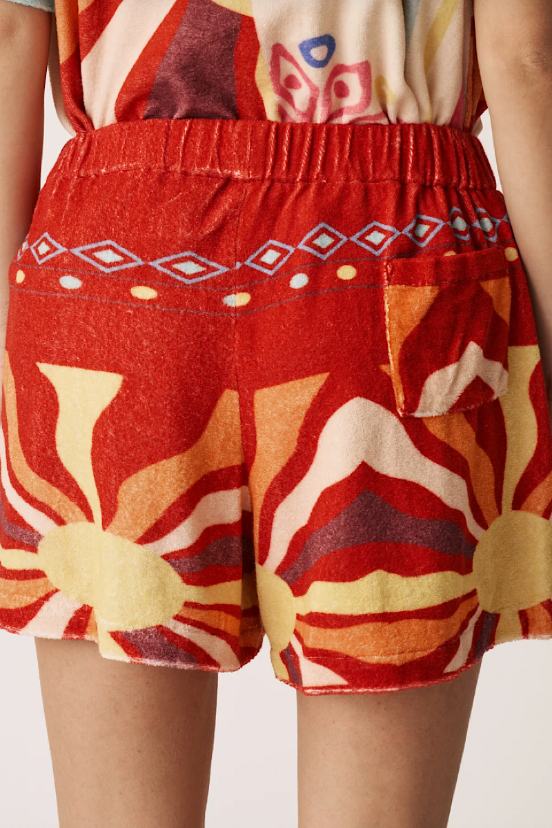 Arizona Love - Short Ayden