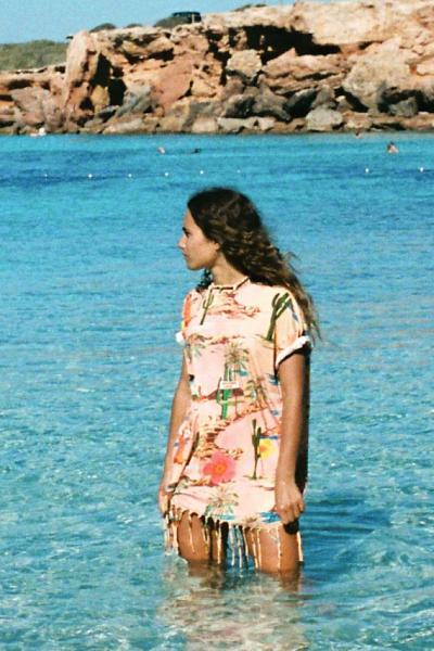  - Alexia Dress