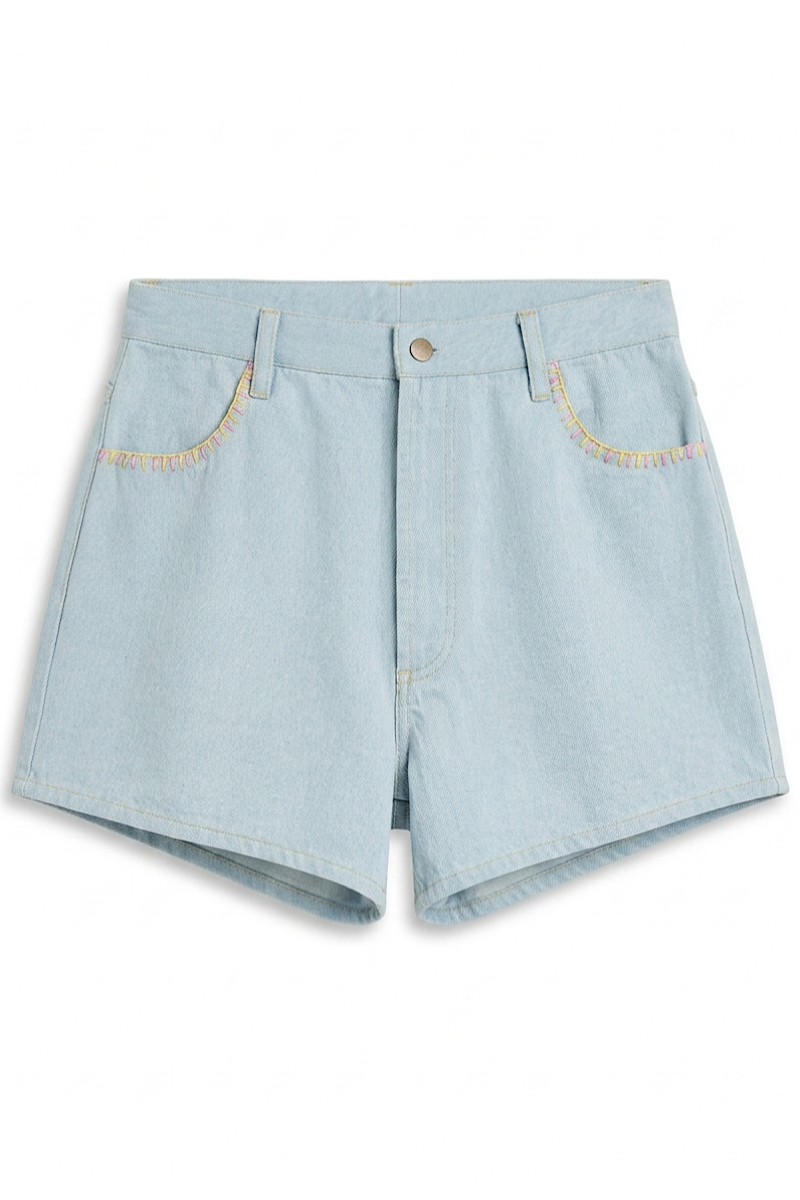 Arizona Love - Short August