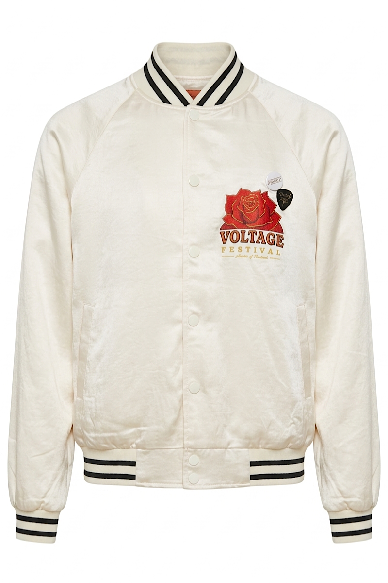 Newtone - Jacket Ginger Voltage