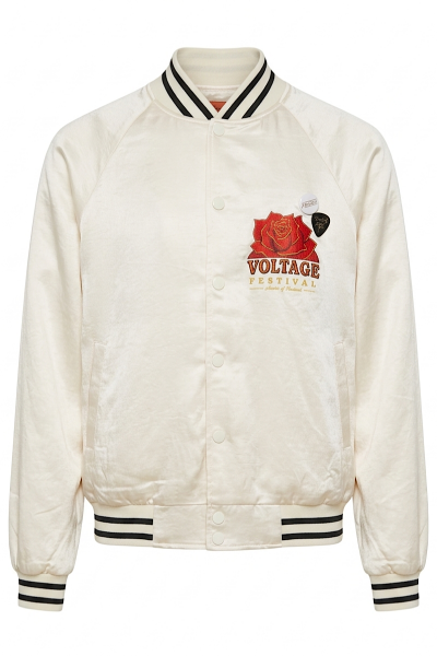 Newtone - Jacket Ginger Voltage