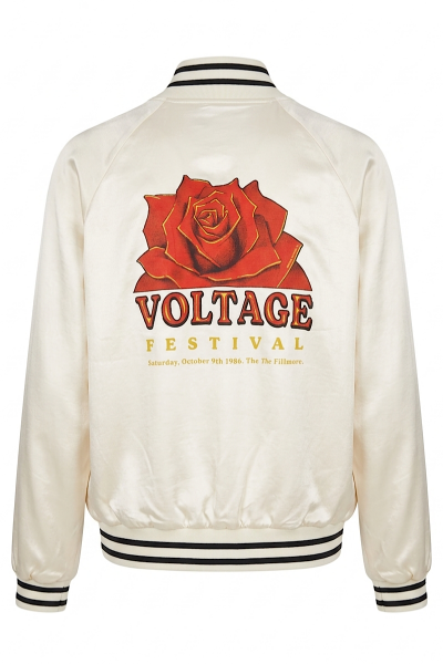 Newtone - Jacket Ginger Voltage
